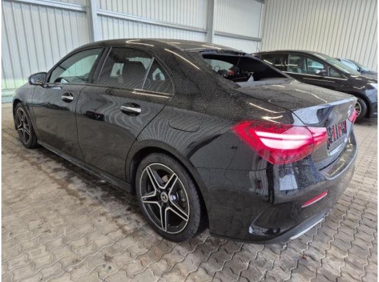 2023 Mercedes-Benz A -Klasse Lim. A 180