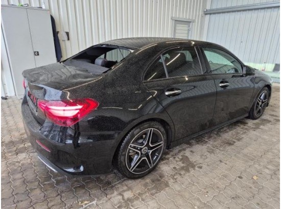 2023 Mercedes-Benz A -Klasse Lim. A 180