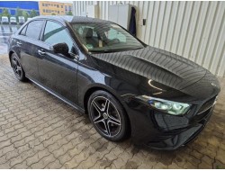 2023 Mercedes-Benz A -Klasse Lim. A 180