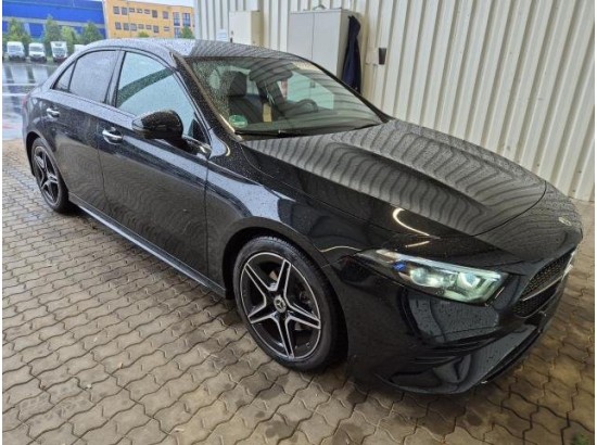 2023 Mercedes-Benz A -Klasse Lim. A 180
