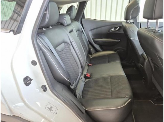 2016 Renault Kadjar Bose Edition