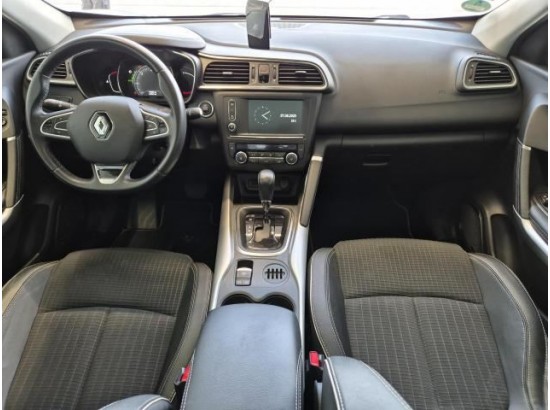 2016 Renault Kadjar Bose Edition