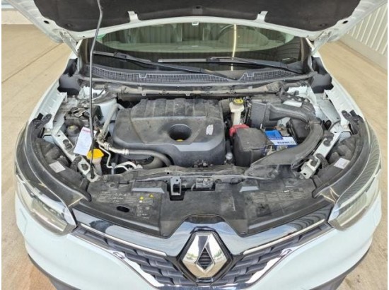 2016 Renault Kadjar Bose Edition