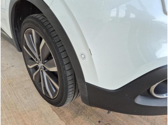 2016 Renault Kadjar Bose Edition