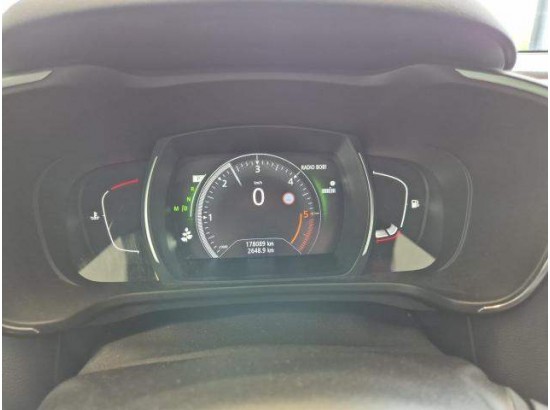 2016 Renault Kadjar Bose Edition