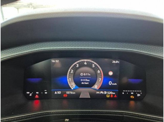 2025 Volkswagen T-Cross 1.0 TSI 70 kW Goal 2025 Volkswagen T-Cross 1.0 TSI 70 kW Goal