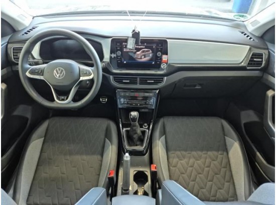 2025 Volkswagen T-Cross 1.0 TSI 70 kW Goal 2025 Volkswagen T-Cross 1.0 TSI 70 kW Goal