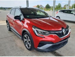 2021 Renault Captur II R.S. Line