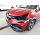 2021 Renault Captur II R.S. Line