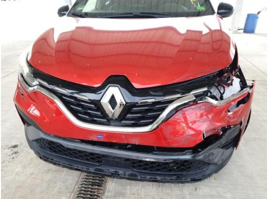 2021 Renault Captur II R.S. Line