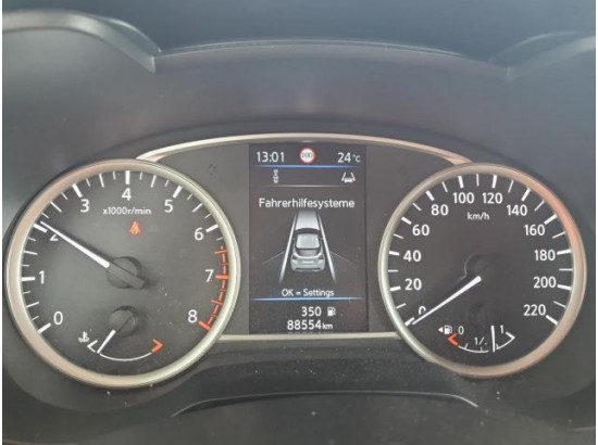 2021 Nissan Micra Tekna