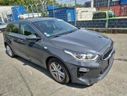 2018 Kia Ceed Vision