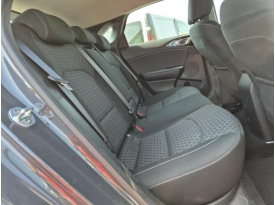 2018 Kia Ceed Vision 2018 Kia Ceed Vision