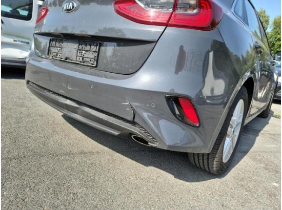 2018 Kia Ceed Vision 2018 Kia Ceed Vision