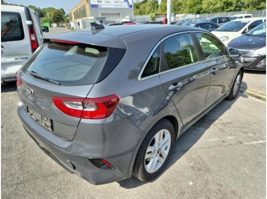 2018 Kia Ceed Vision 2018 Kia Ceed Vision