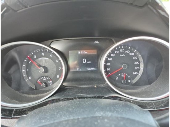 2018 Kia Ceed Vision 2018 Kia Ceed Vision