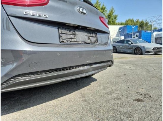 2018 Kia Ceed Vision 2018 Kia Ceed Vision