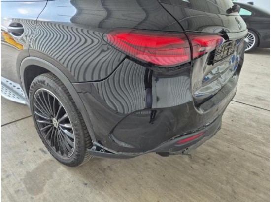 2023 Mercedes-Benz GLC -Klasse GLC 220 d 4Matic 2023 Mercedes-Benz GLC -Klasse GLC 220 d 4Matic