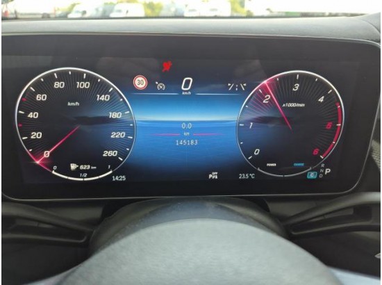 2023 Mercedes-Benz GLC -Klasse GLC 220 d 4Matic 2023 Mercedes-Benz GLC -Klasse GLC 220 d 4Matic