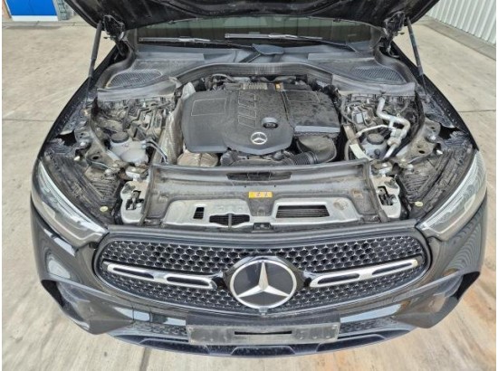 2023 Mercedes-Benz GLC -Klasse GLC 220 d 4Matic 2023 Mercedes-Benz GLC -Klasse GLC 220 d 4Matic