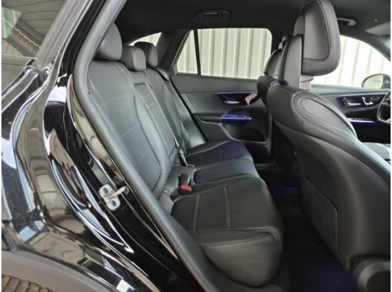 2023 Mercedes-Benz GLC -Klasse GLC 220 d 4Matic 2023 Mercedes-Benz GLC -Klasse GLC 220 d 4Matic