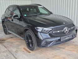 2023 Mercedes-Benz GLC -Klasse GLC 220 d 4Matic