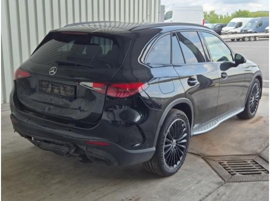 2023 Mercedes-Benz GLC -Klasse GLC 220 d 4Matic 2023 Mercedes-Benz GLC -Klasse GLC 220 d 4Matic