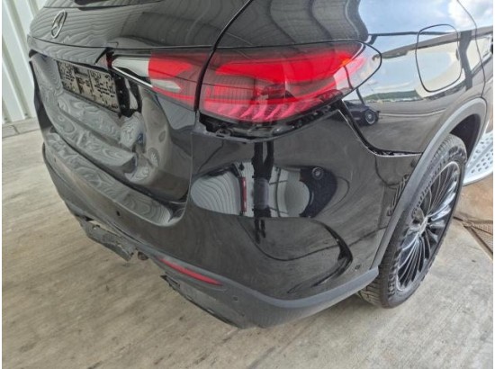 2023 Mercedes-Benz GLC -Klasse GLC 220 d 4Matic 2023 Mercedes-Benz GLC -Klasse GLC 220 d 4Matic