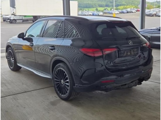 2023 Mercedes-Benz GLC -Klasse GLC 220 d 4Matic 2023 Mercedes-Benz GLC -Klasse GLC 220 d 4Matic