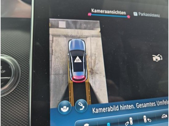 2023 Mercedes-Benz GLC -Klasse GLC 220 d 4Matic 2023 Mercedes-Benz GLC -Klasse GLC 220 d 4Matic