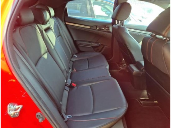 2019 Honda Civic Lim. 5-trg. 1.0 Dynamic Limited Edition 2019 Honda Civic Lim. 5-trg. 1.0 Dynamic Limited Edition