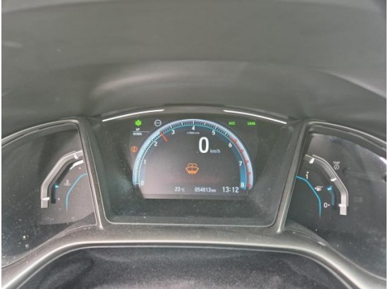 2019 Honda Civic Lim. 5-trg. 1.0 Dynamic Limited Edition 2019 Honda Civic Lim. 5-trg. 1.0 Dynamic Limited Edition