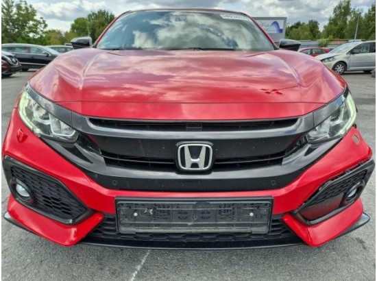 2019 Honda Civic Lim. 5-trg. 1.0 Dynamic Limited Edition 2019 Honda Civic Lim. 5-trg. 1.0 Dynamic Limited Edition