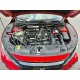 2019 Honda Civic Lim. 5-trg. 1.0 Dynamic Limited Edition 2019 Honda Civic Lim. 5-trg. 1.0 Dynamic Limited Edition