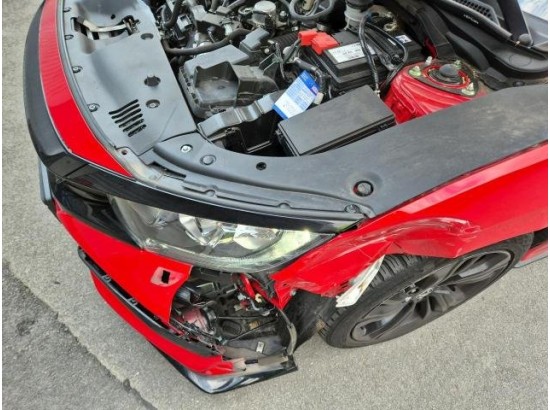 2019 Honda Civic Lim. 5-trg. 1.0 Dynamic Limited Edition 2019 Honda Civic Lim. 5-trg. 1.0 Dynamic Limited Edition