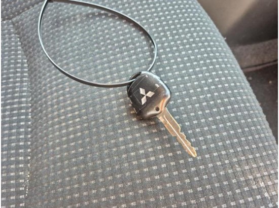 2016 Mitsubishi Space Star Diamant Edition+ 2016 Mitsubishi Space Star Diamant Edition+