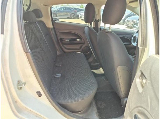 2016 Mitsubishi Space Star Diamant Edition+ 2016 Mitsubishi Space Star Diamant Edition+