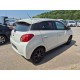 2016 Mitsubishi Space Star Diamant Edition+ 2016 Mitsubishi Space Star Diamant Edition+