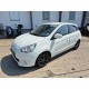 2016 Mitsubishi Space Star Diamant Edition+ 2016 Mitsubishi Space Star Diamant Edition+