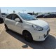 2016 Mitsubishi Space Star Diamant Edition+ 2016 Mitsubishi Space Star Diamant Edition+