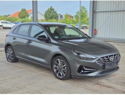 2022 Hyundai i30 Edition 30+