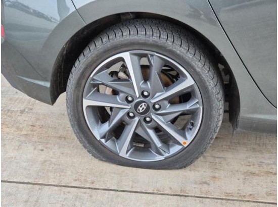 2022 Hyundai i30 Edition 30+