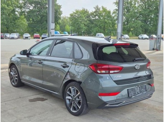 2022 Hyundai i30 Edition 30+
