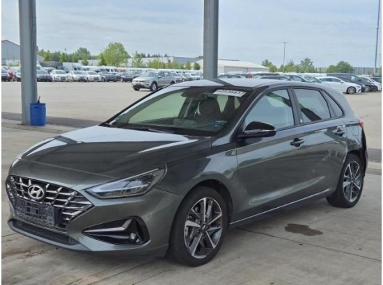 2022 Hyundai i30 Edition 30+