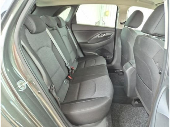 2022 Hyundai i30 Edition 30+