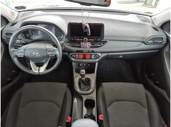 2022 Hyundai i30 Edition 30+