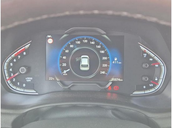 2022 Hyundai i30 Edition 30+