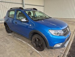 2017 Dacia Sandero II Stepway Prestige