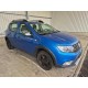 2017 Dacia Sandero II Stepway Prestige 2017 Dacia Sandero II Stepway Prestige