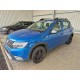 2017 Dacia Sandero II Stepway Prestige 2017 Dacia Sandero II Stepway Prestige